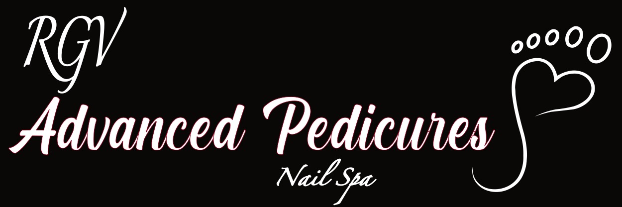 RGV Advanced Pedicures nail photo 2